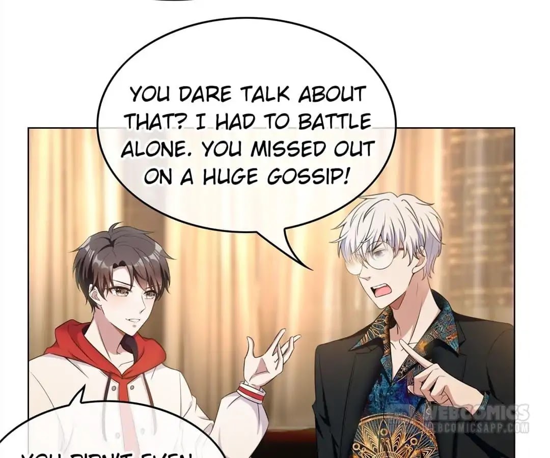 Chunqing Lushao Chapter 62 page 14 - Chapter 62
