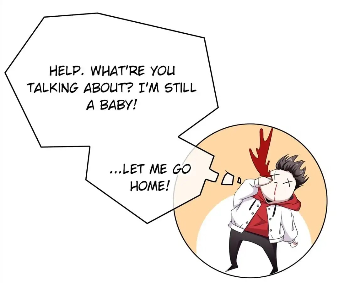 Chunqing Lushao Chapter 62 page 28 - Chapter 62