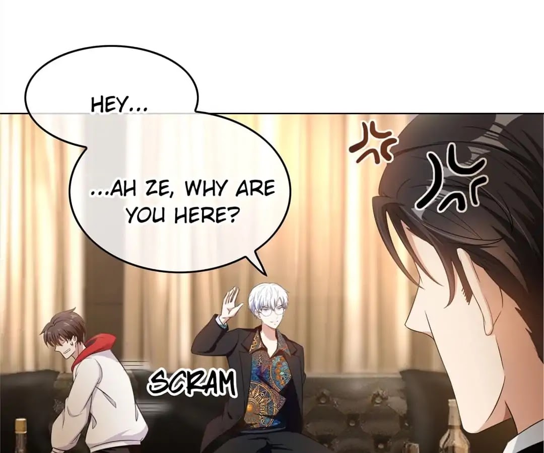 Chunqing Lushao Chapter 62 page 3 - Chapter 62