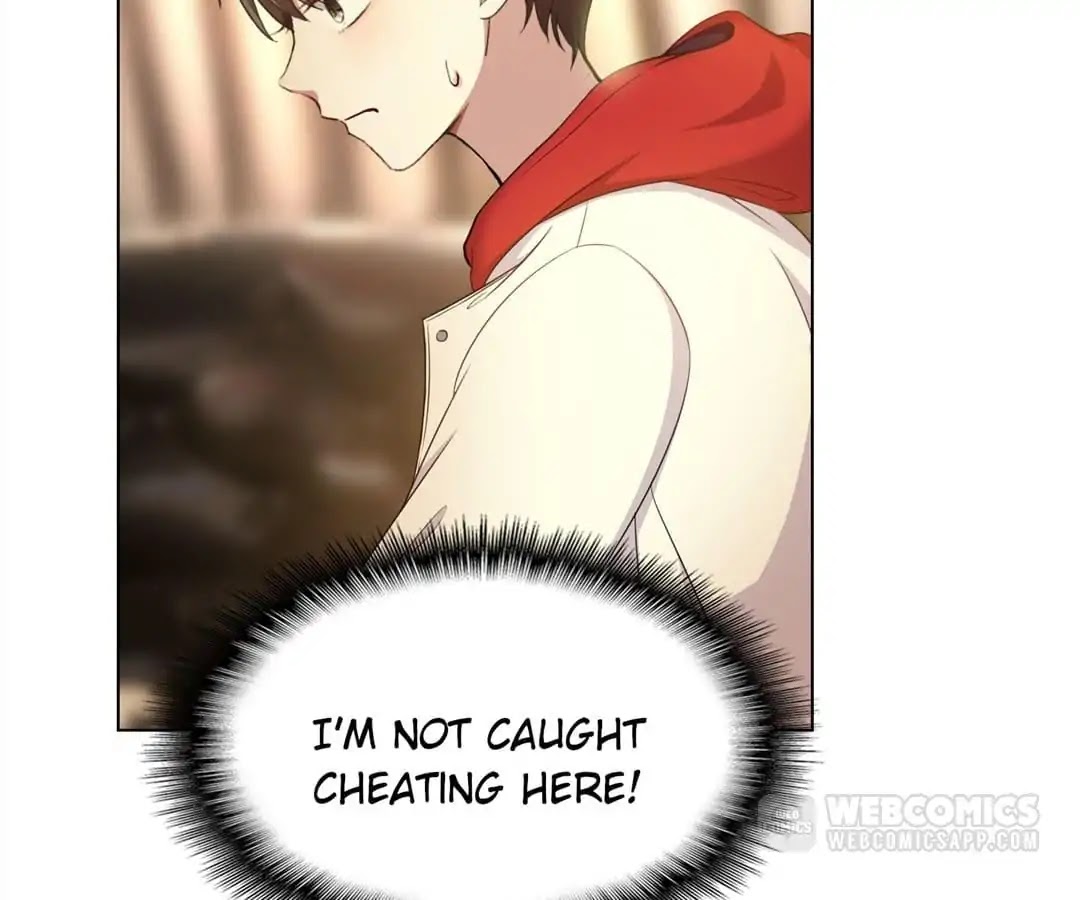 Chunqing Lushao Chapter 62 page 6 - Chapter 62