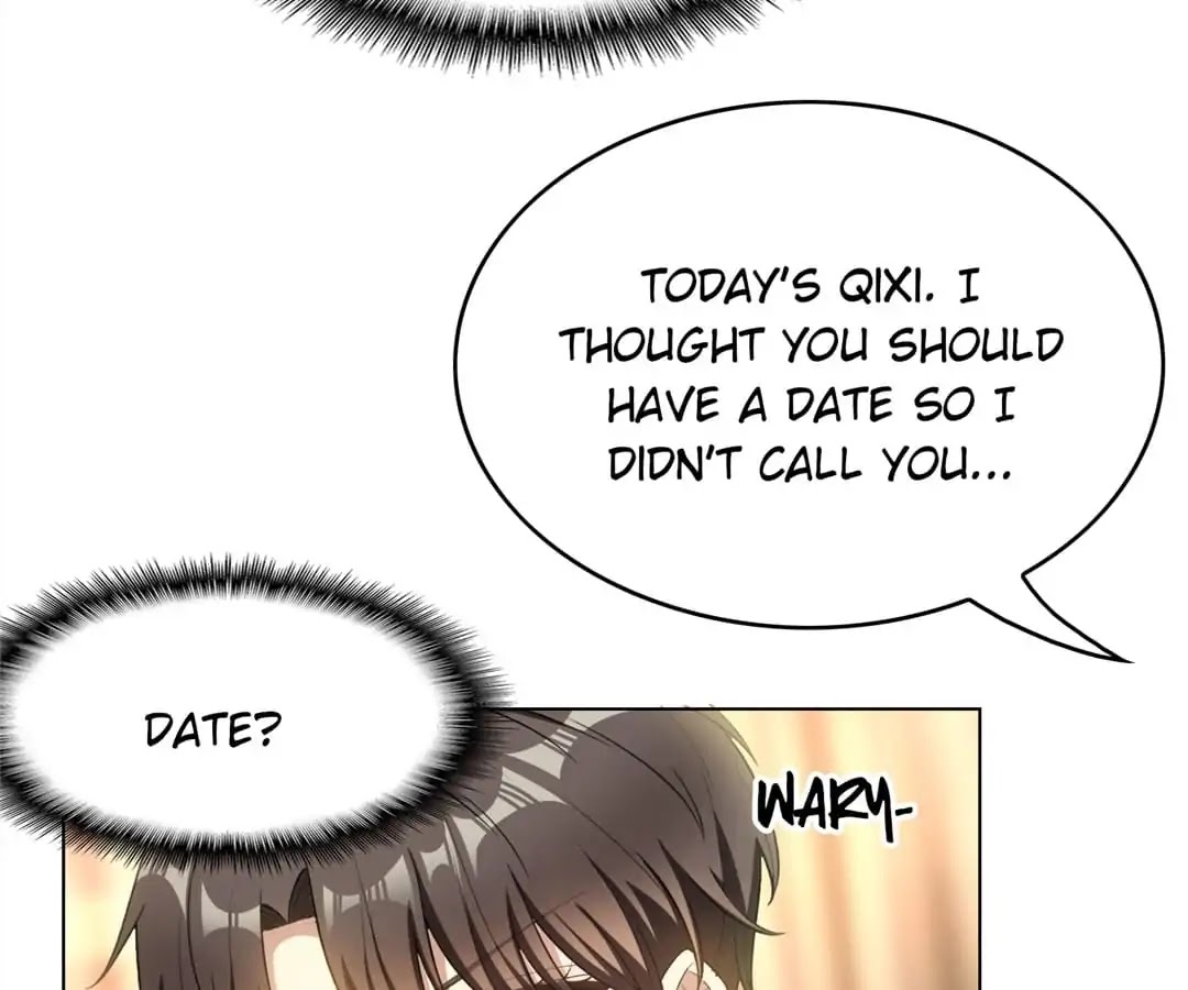 Chunqing Lushao Chapter 62 page 7 - Chapter 62