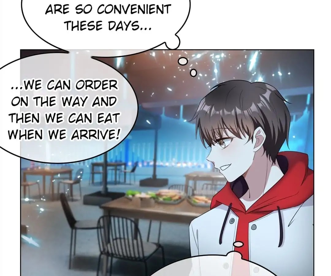 Chunqing Lushao Chapter 62 page 84 - Chapter 62