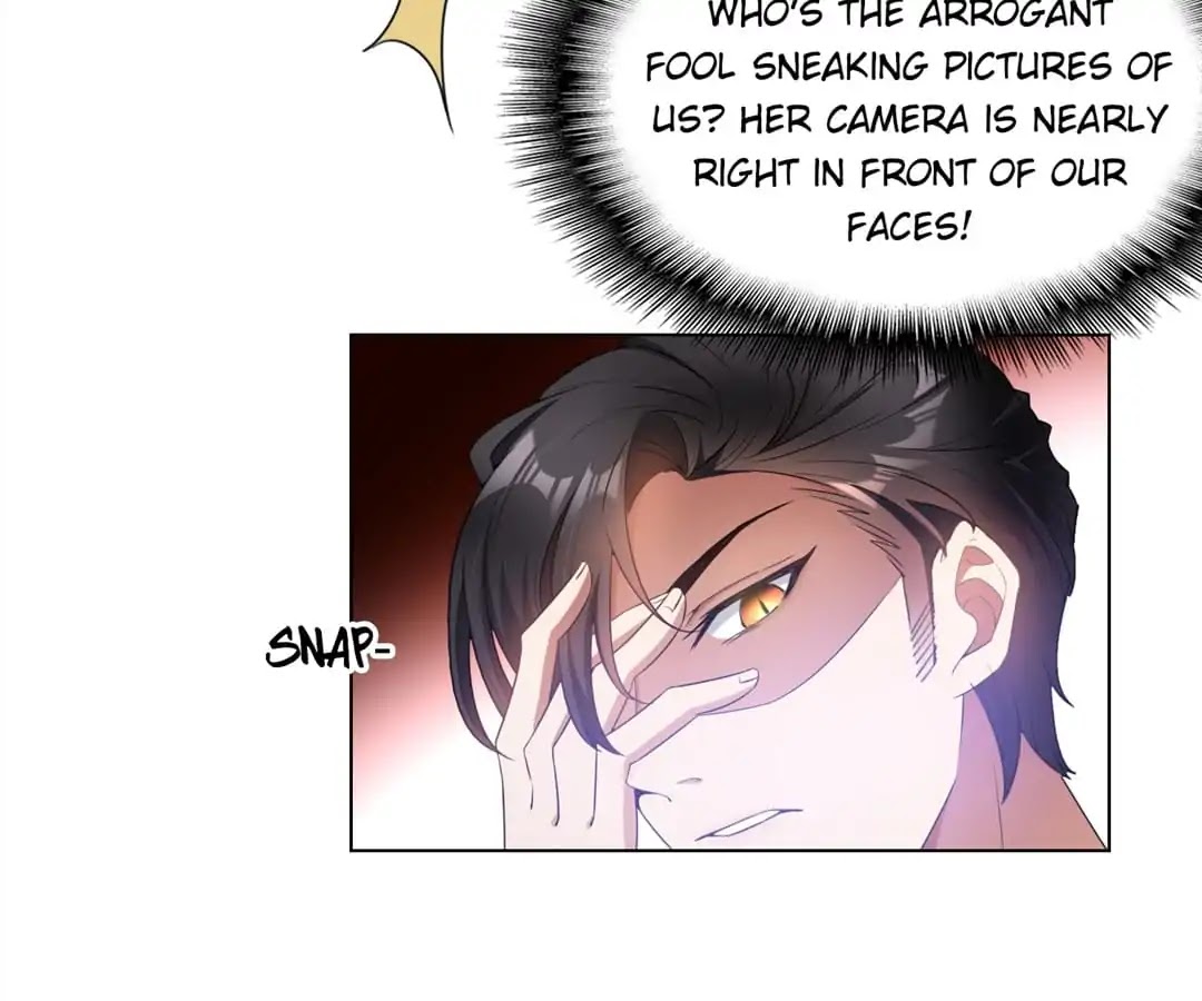 Chunqing Lushao Chapter 63 page 17 - Chapter 63