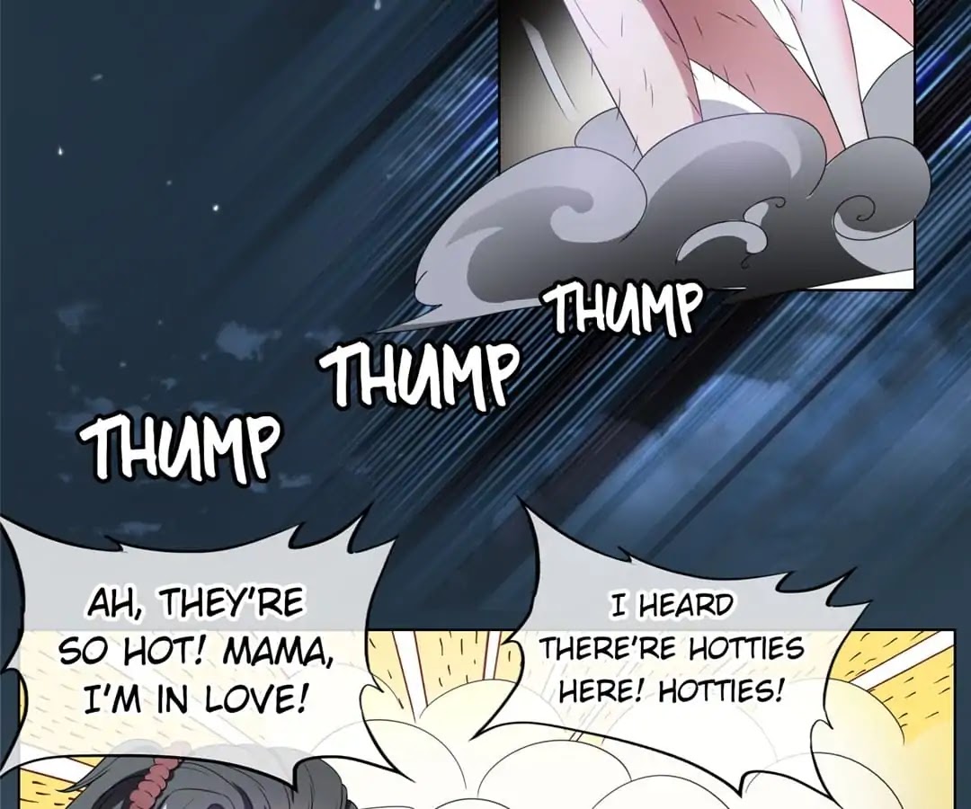 Chunqing Lushao Chapter 63 page 3 - Chapter 63