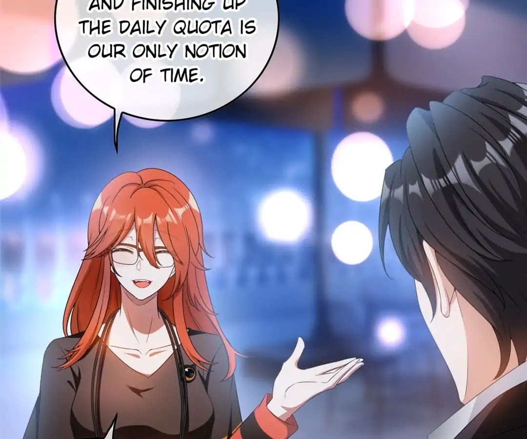 Chunqing Lushao Chapter 63 page 33 - Chapter 63