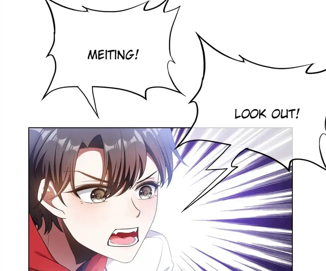 Chunqing Lushao Chapter 63 page 57 - Chapter 63