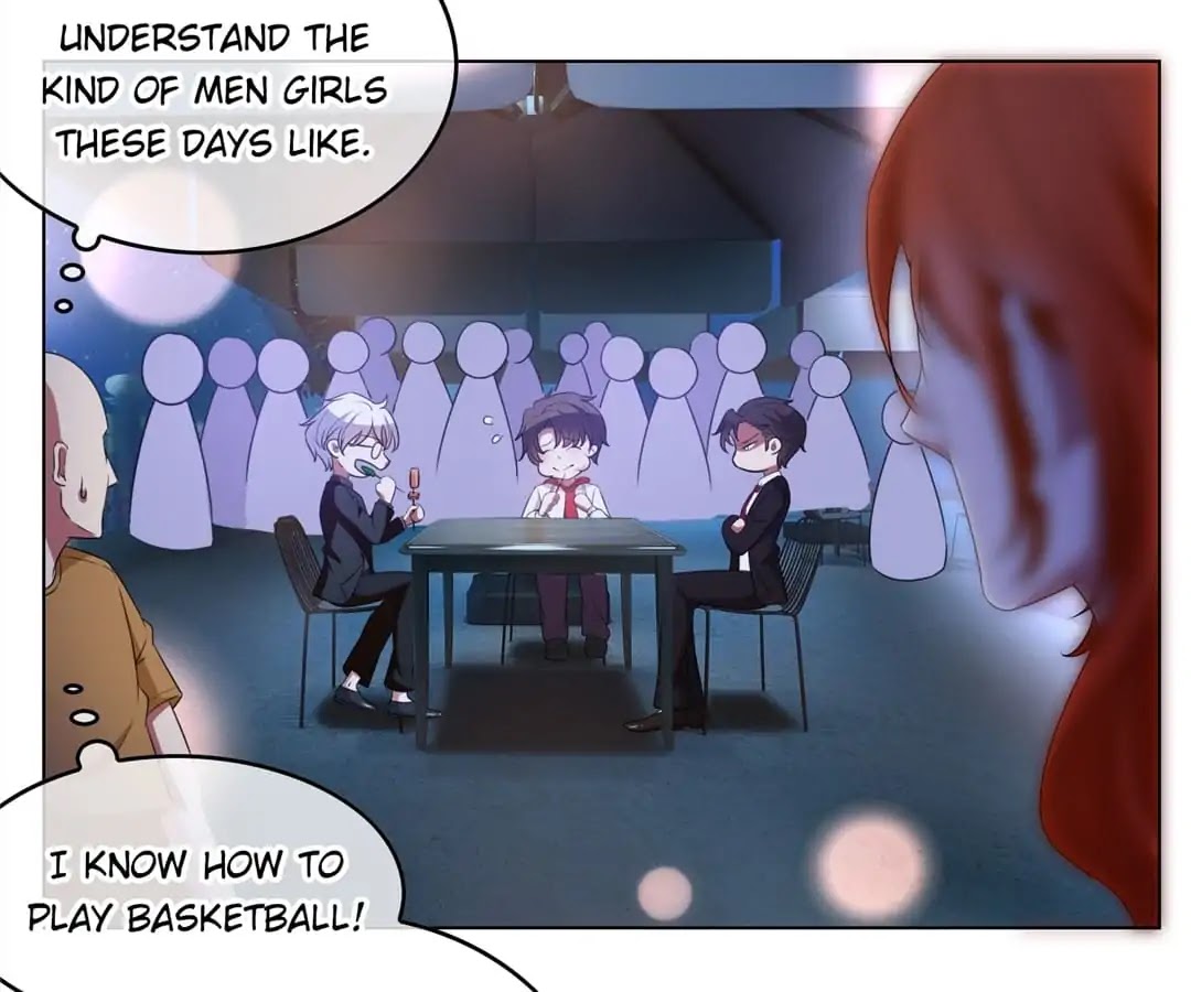 Chunqing Lushao Chapter 63 page 7 - Chapter 63