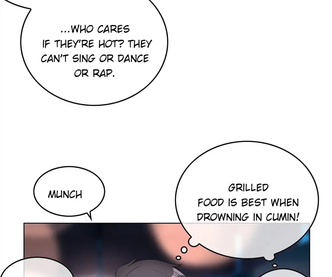 Chunqing Lushao Chapter 63 page 8 - Chapter 63