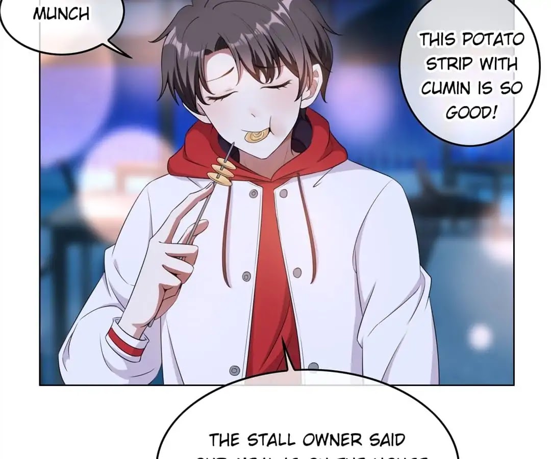 Chunqing Lushao Chapter 63 page 9 - Chapter 63