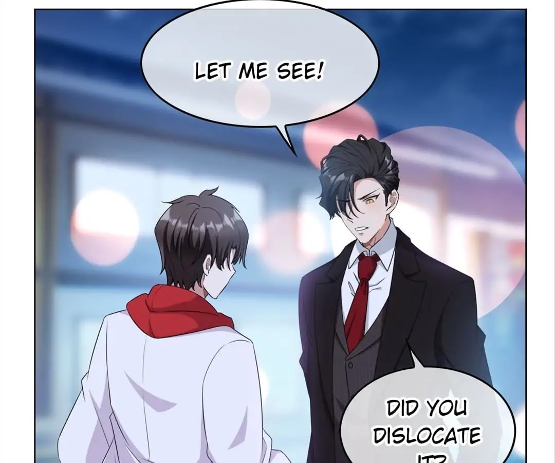 Chunqing Lushao Chapter 63 page 92 - Chapter 63