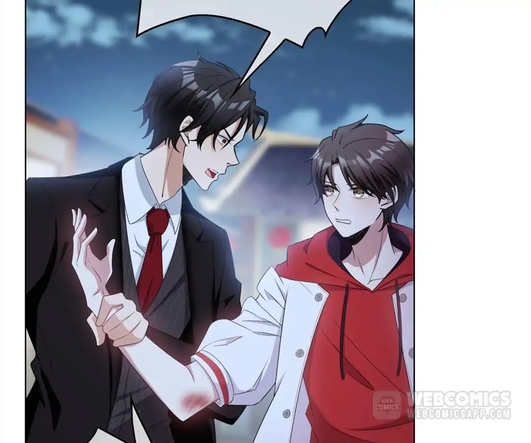 Chunqing Lushao Chapter 64 page 18 - Chapter 64