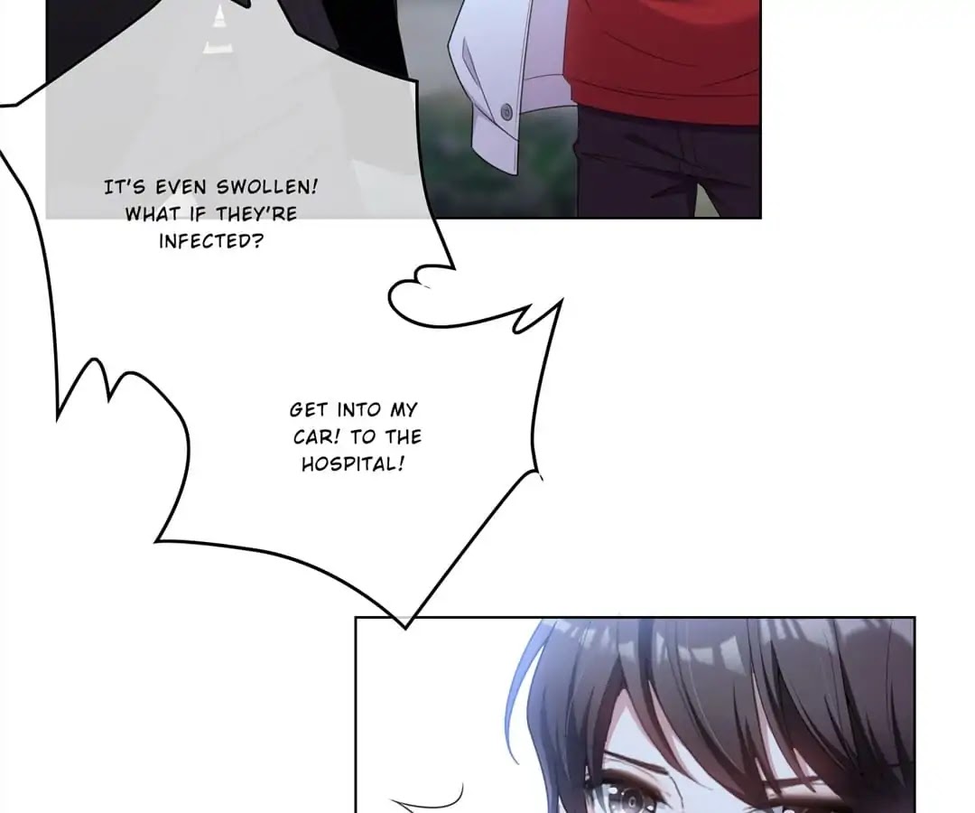 Chunqing Lushao Chapter 64 page 19 - Chapter 64