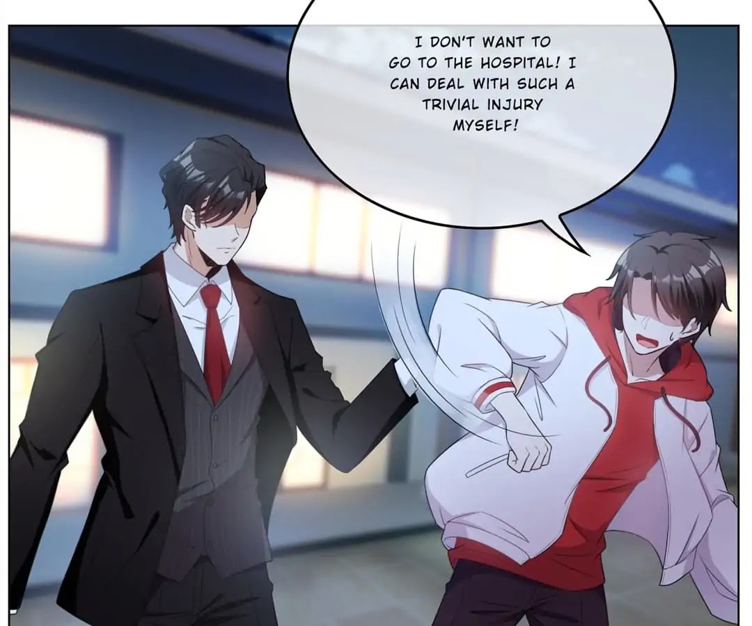 Chunqing Lushao Chapter 64 page 21 - Chapter 64