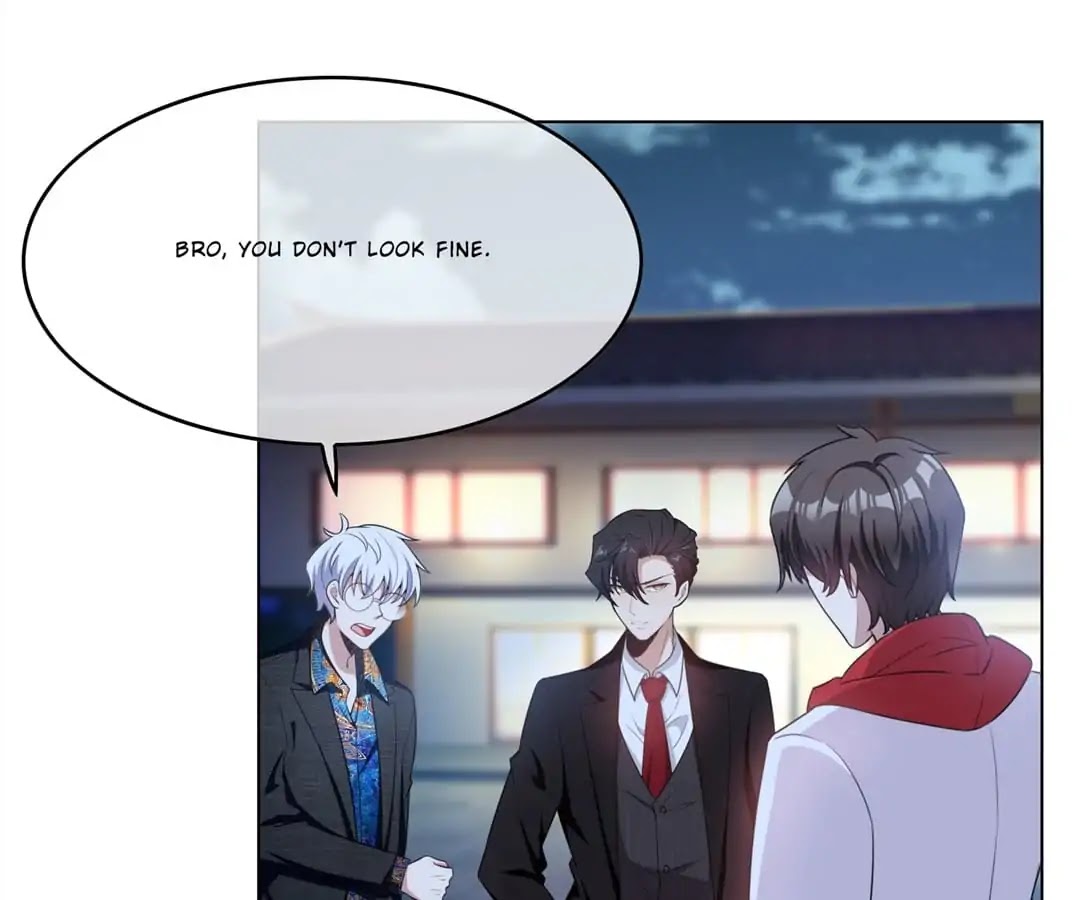 Chunqing Lushao Chapter 64 page 3 - Chapter 64
