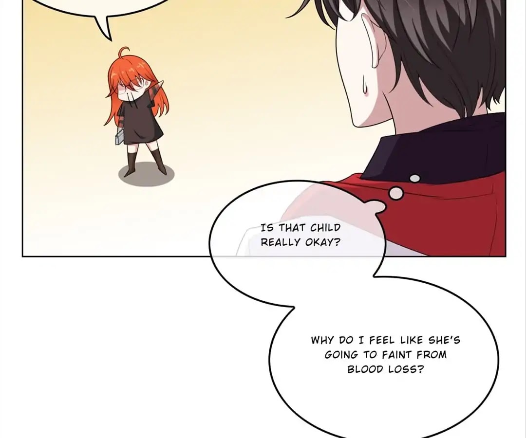Chunqing Lushao Chapter 64 page 44 - Chapter 64