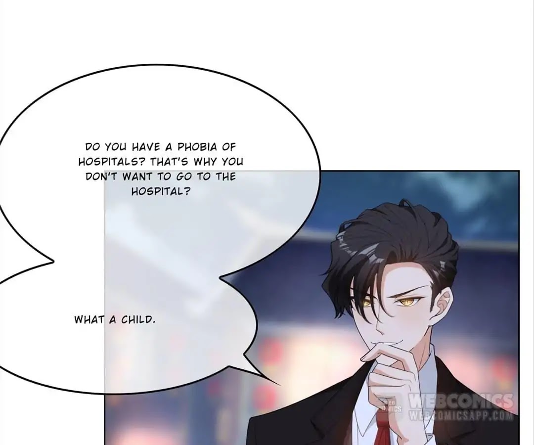 Chunqing Lushao Chapter 64 page 54 - Chapter 64