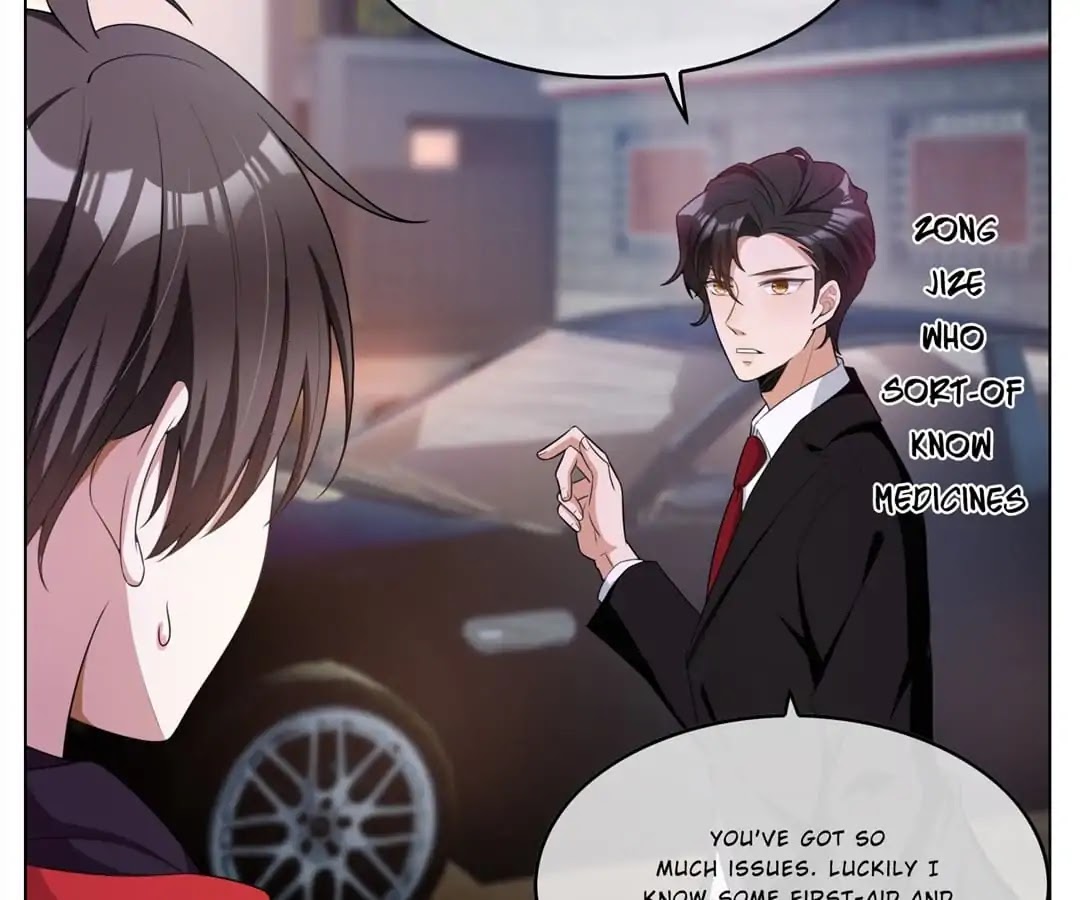 Chunqing Lushao Chapter 64 page 64 - Chapter 64