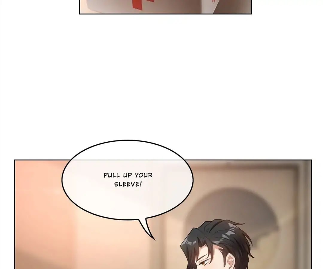 Chunqing Lushao Chapter 64 page 76 - Chapter 64