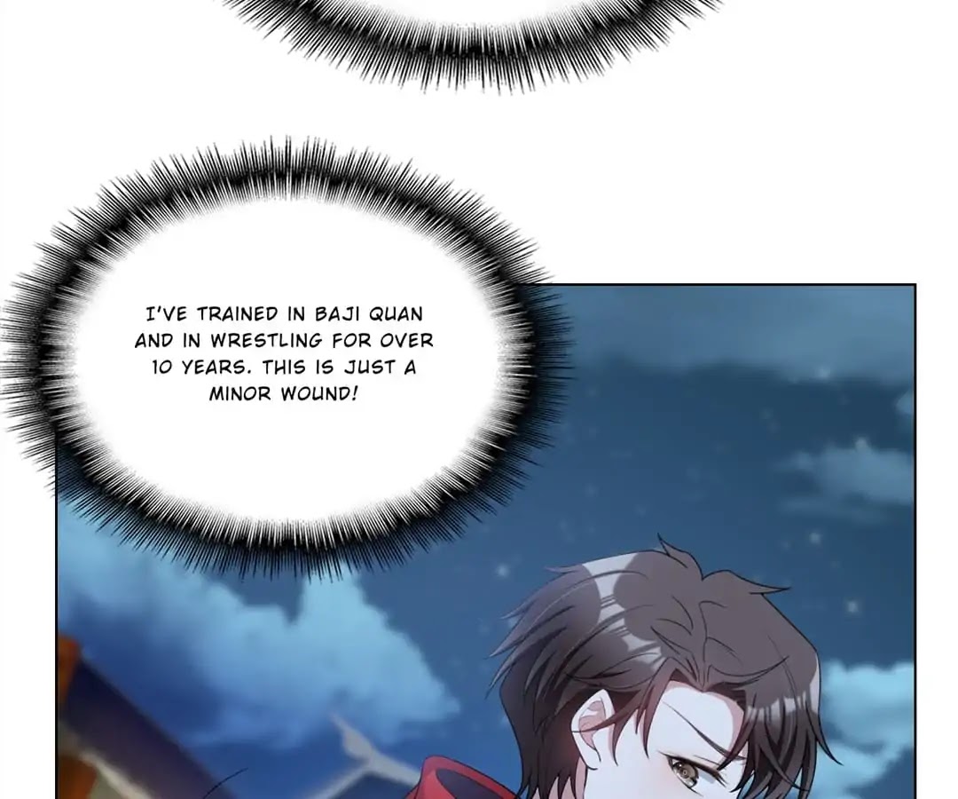 Chunqing Lushao Chapter 64 page 8 - Chapter 64
