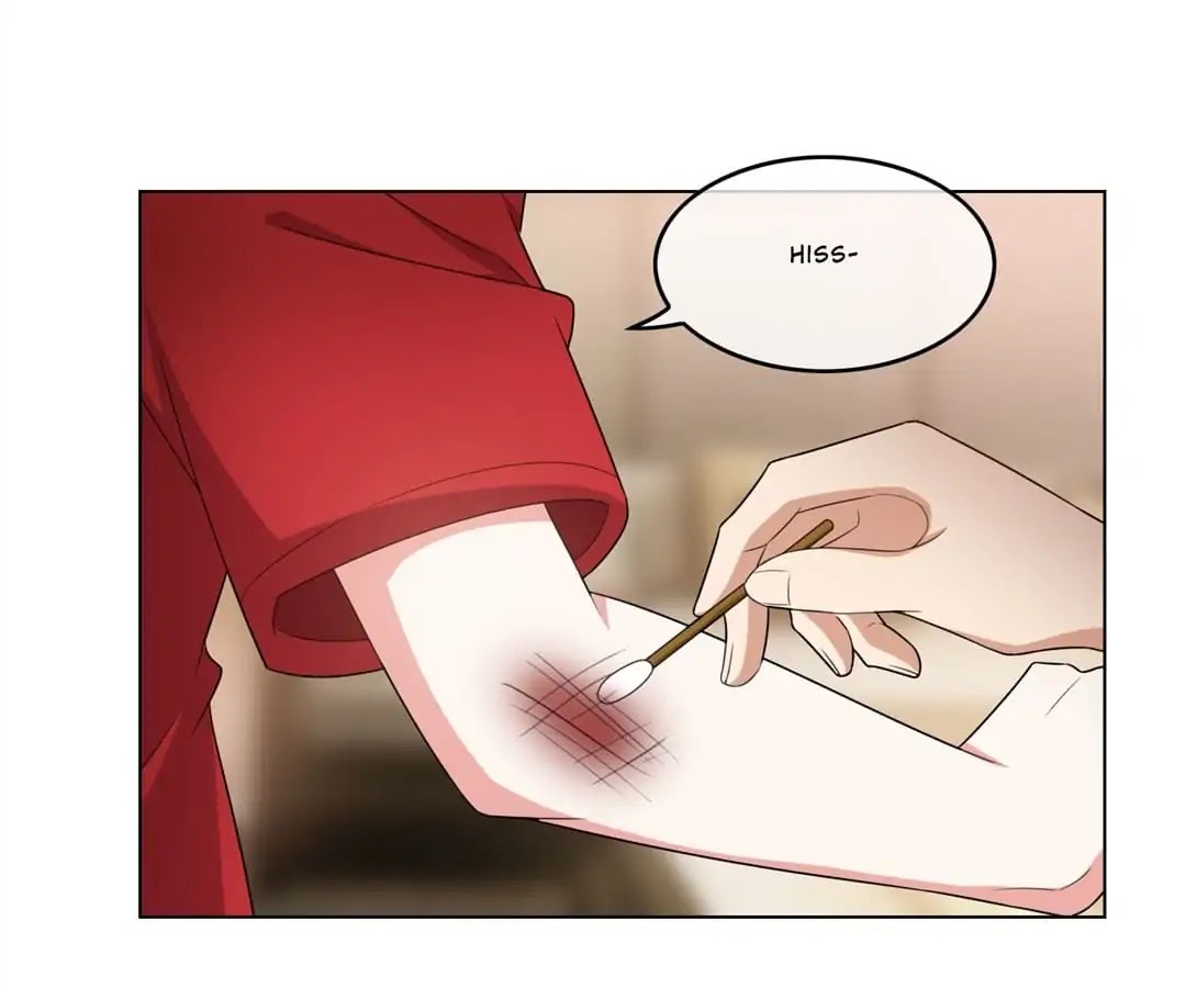 Chunqing Lushao Chapter 64 page 84 - Chapter 64