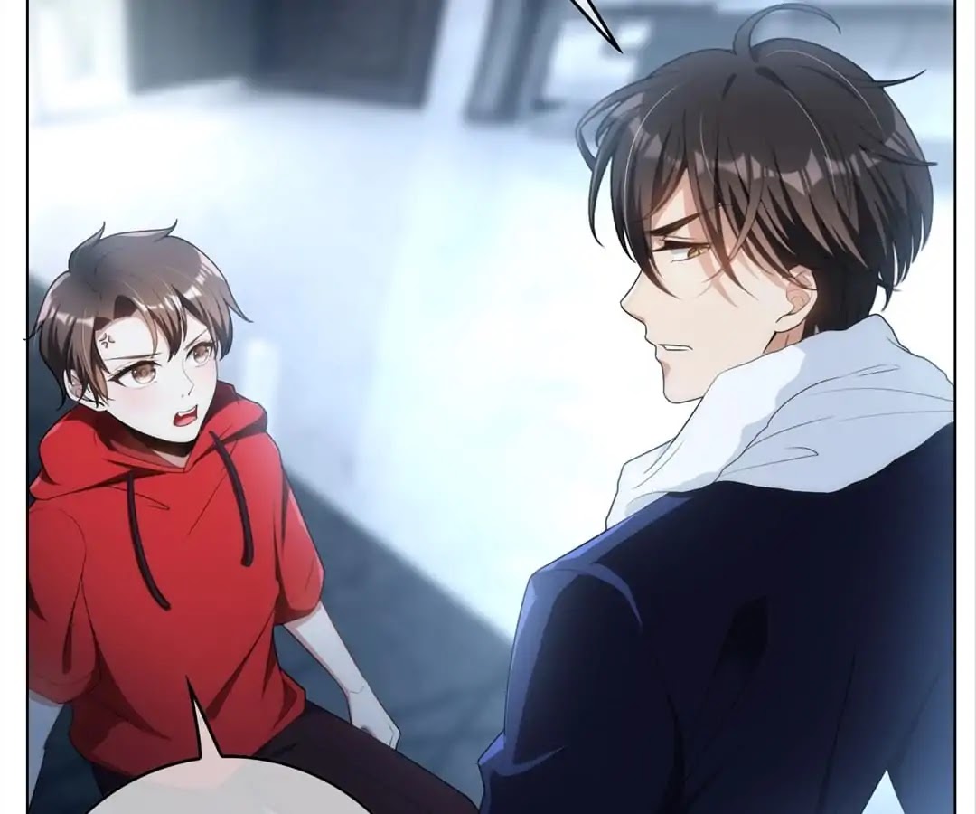 Chunqing Lushao Chapter 66 page 16 - Chapter 66