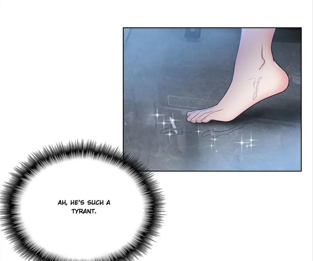 Chunqing Lushao Chapter 66 page 25 - Chapter 66