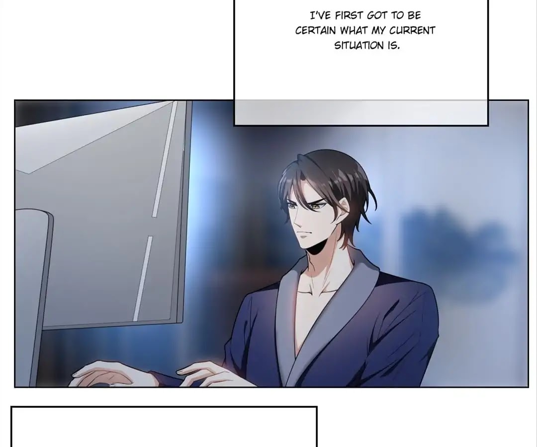 Chunqing Lushao Chapter 66 page 33 - Chapter 66