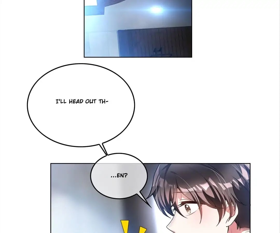 Chunqing Lushao Chapter 66 page 4 - Chapter 66