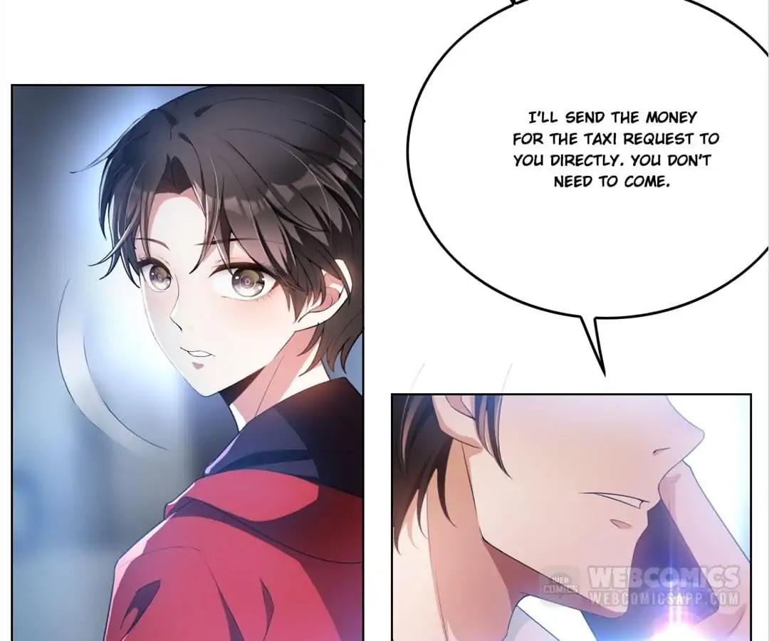 Chunqing Lushao Chapter 66 page 6 - Chapter 66