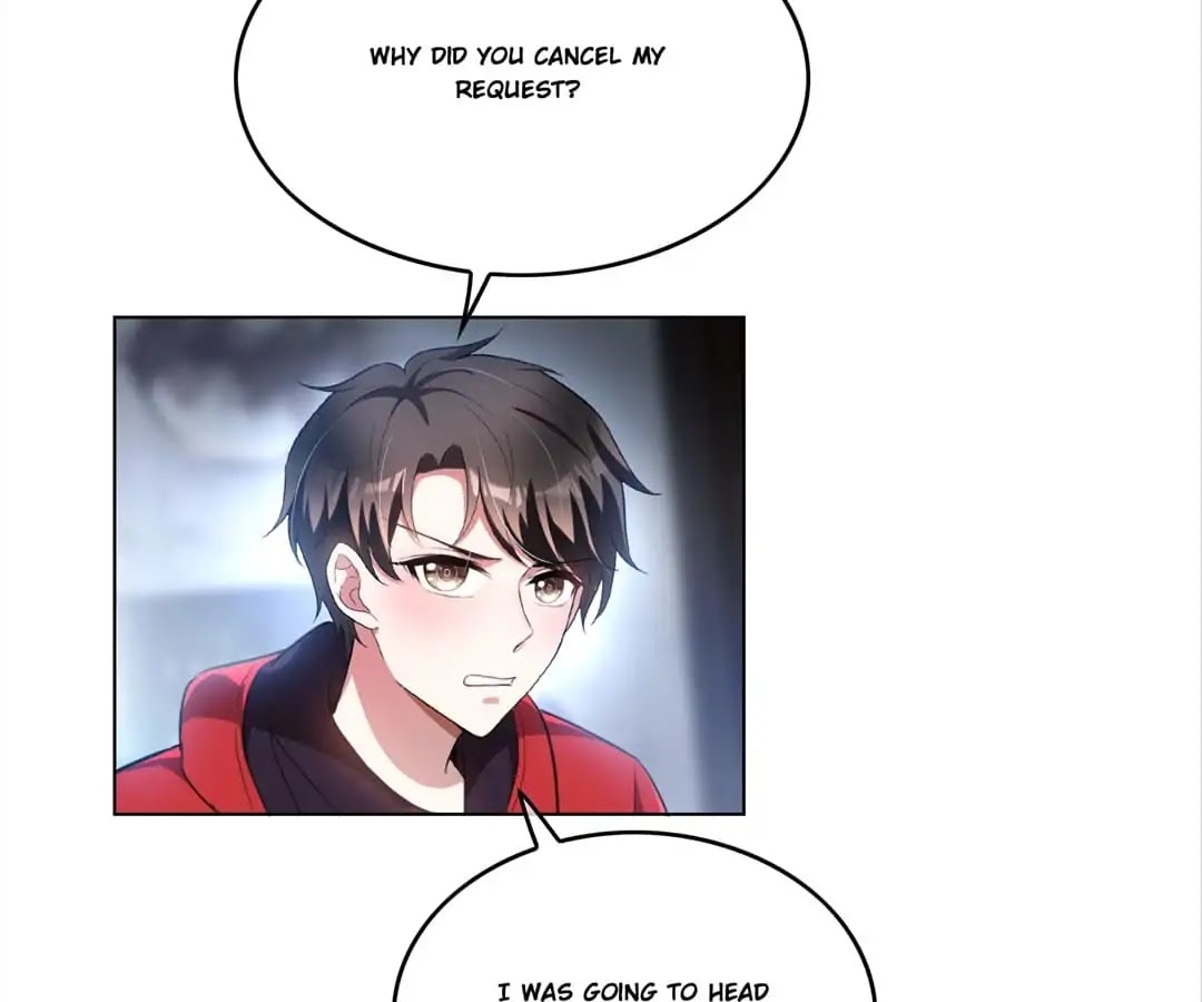 Chunqing Lushao Chapter 66 page 8 - Chapter 66