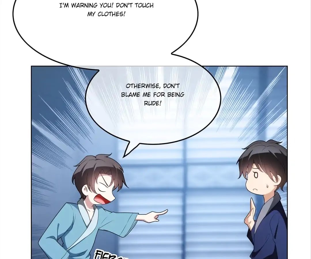 Chunqing Lushao Chapter 66 page 92 - Chapter 66
