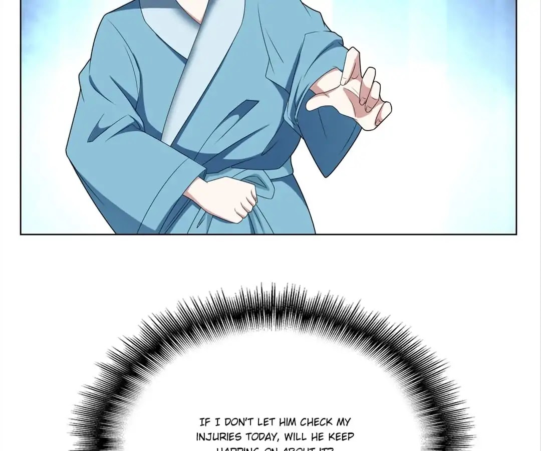 Chunqing Lushao Chapter 66 page 96 - Chapter 66