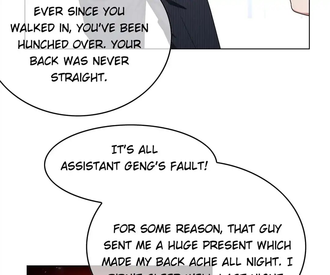 Chunqing Lushao Chapter 67 page 12 - Chapter 67