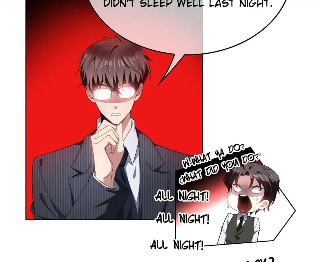 Chunqing Lushao Chapter 67 page 13 - Chapter 67