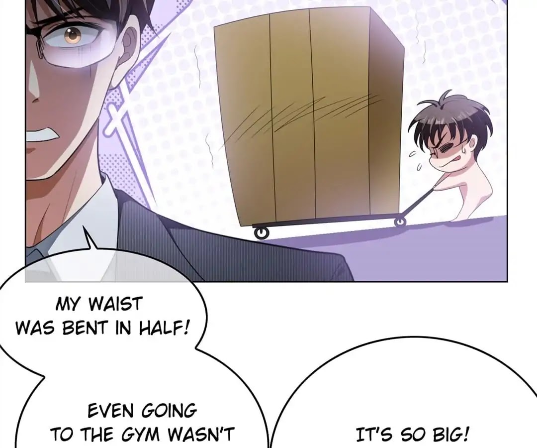 Chunqing Lushao Chapter 67 page 15 - Chapter 67