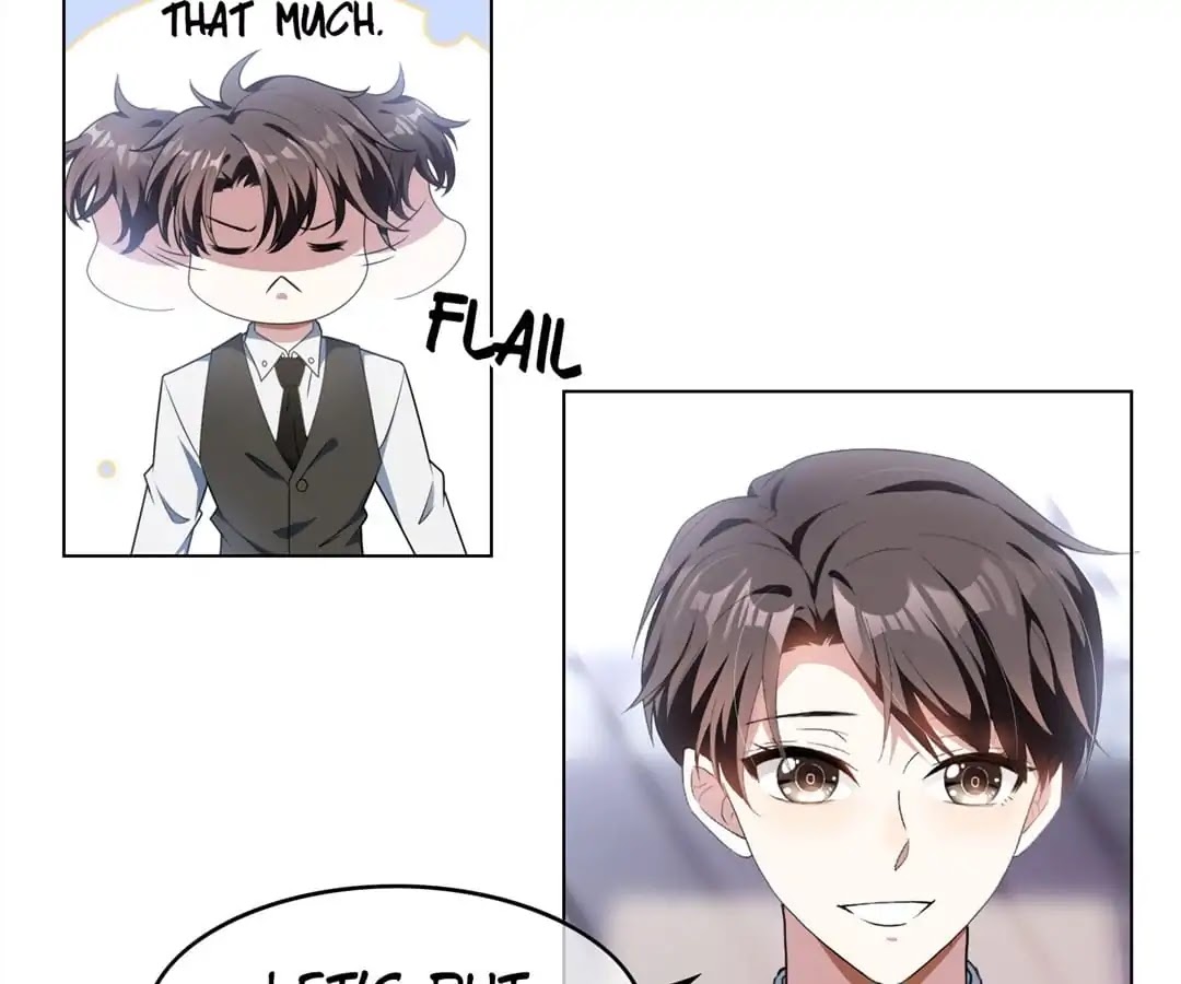 Chunqing Lushao Chapter 67 page 19 - Chapter 67
