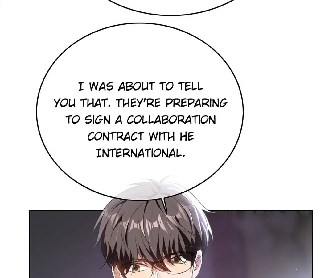 Chunqing Lushao Chapter 67 page 21 - Chapter 67