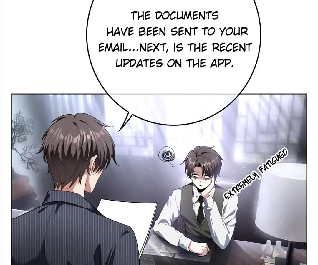 Chunqing Lushao Chapter 67 page 3 - Chapter 67