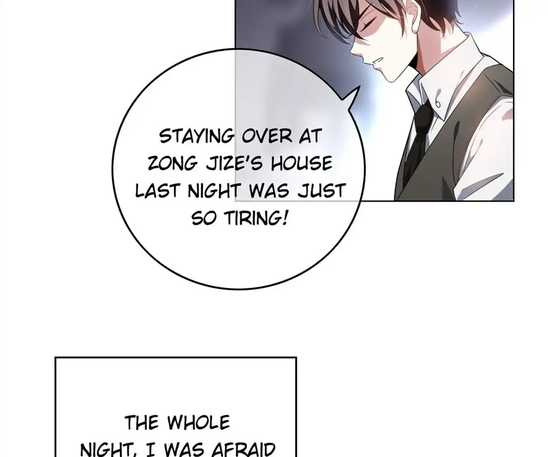 Chunqing Lushao Chapter 67 page 7 - Chapter 67