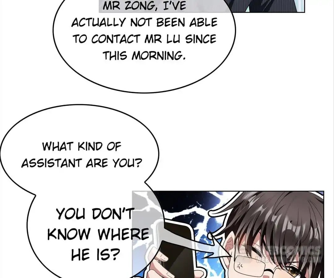 Chunqing Lushao Chapter 67 page 78 - Chapter 67