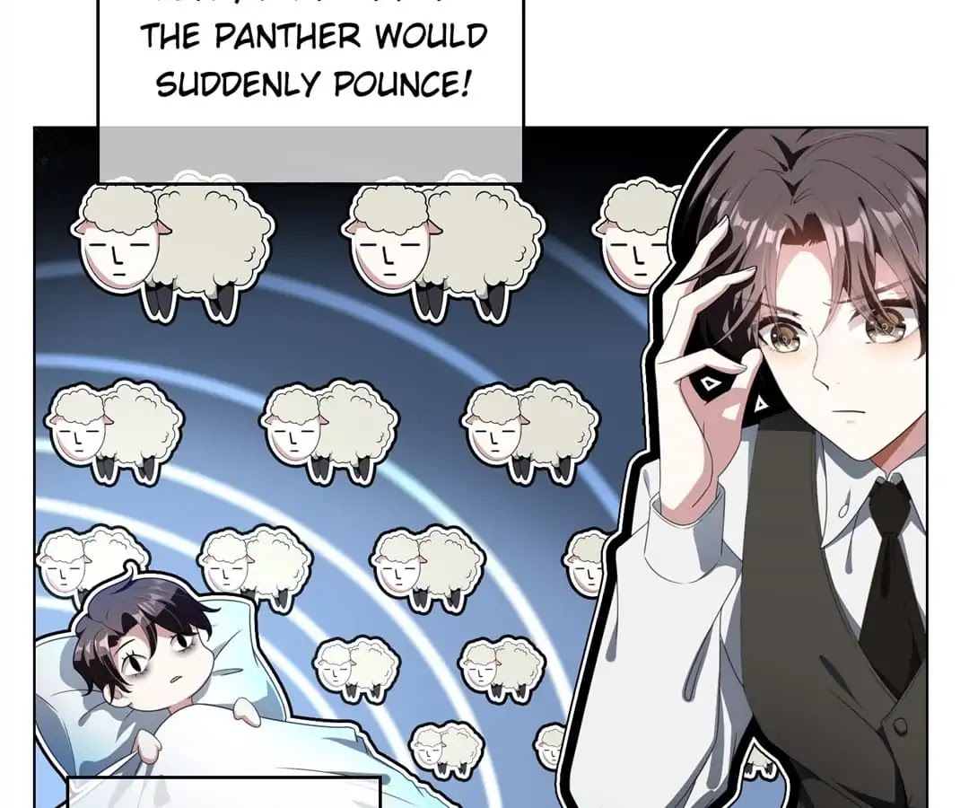 Chunqing Lushao Chapter 67 page 8 - Chapter 67