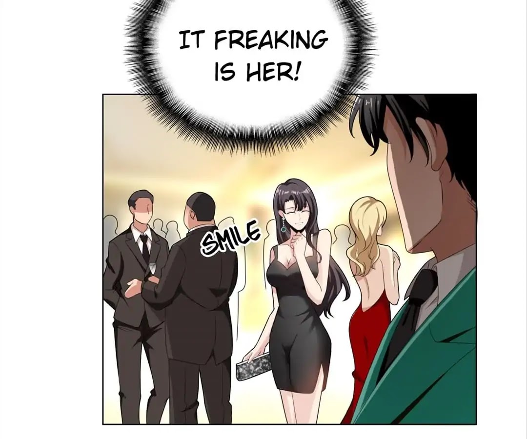 Chunqing Lushao Chapter 68 page 13 - Chapter 68