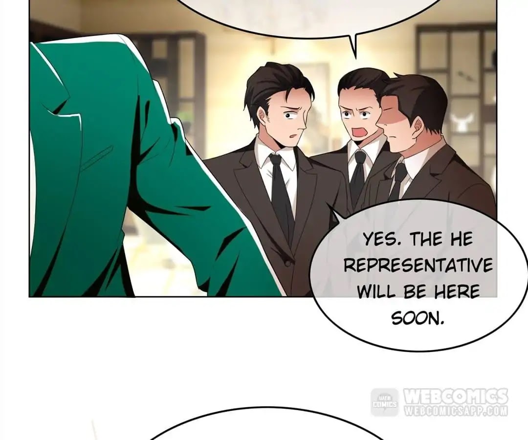 Chunqing Lushao Chapter 68 page 30 - Chapter 68
