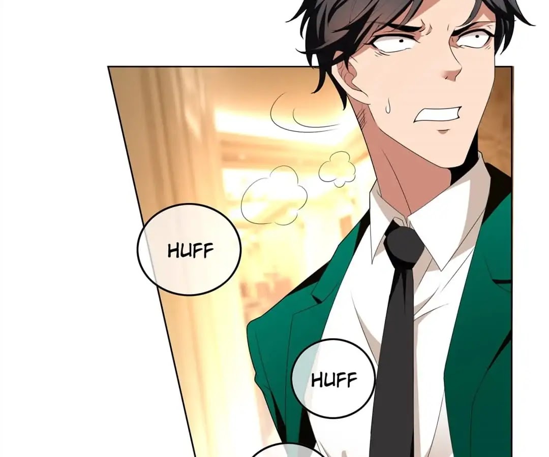 Chunqing Lushao Chapter 68 page 36 - Chapter 68