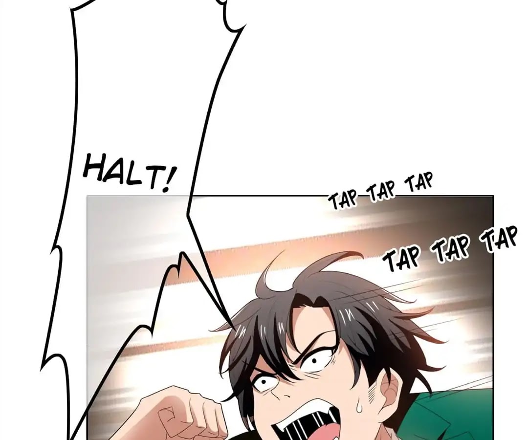 Chunqing Lushao Chapter 68 page 40 - Chapter 68