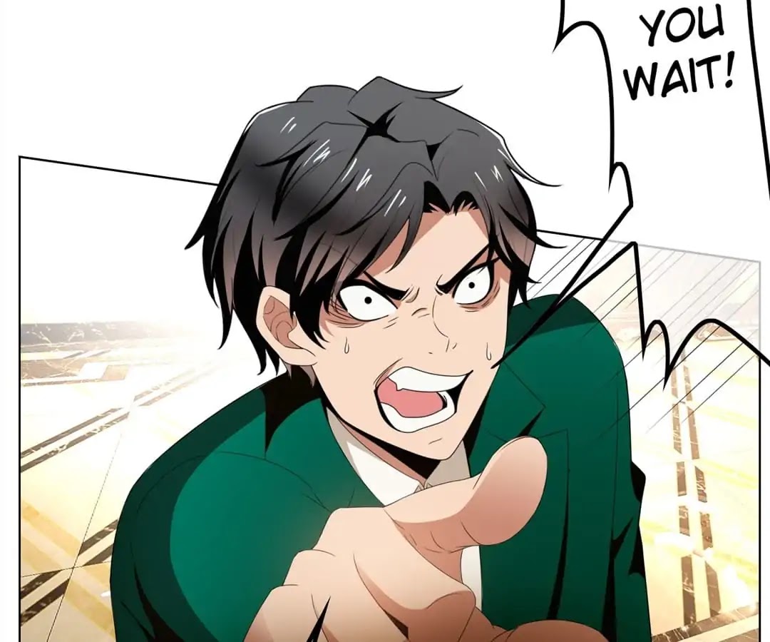 Chunqing Lushao Chapter 68 page 47 - Chapter 68