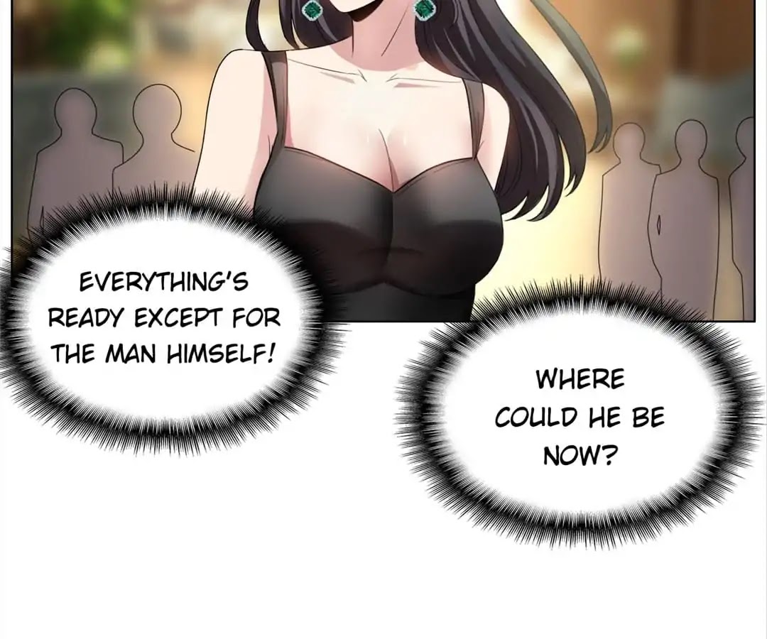 Chunqing Lushao Chapter 68 page 5 - Chapter 68