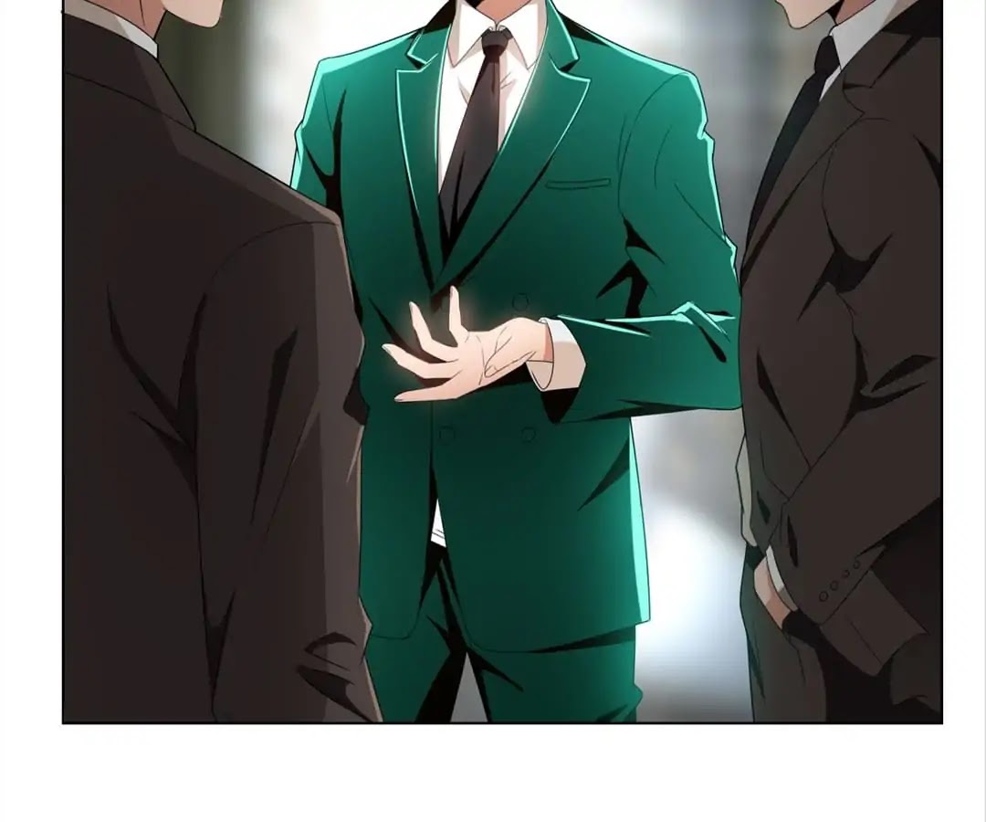 Chunqing Lushao Chapter 68 page 8 - Chapter 68