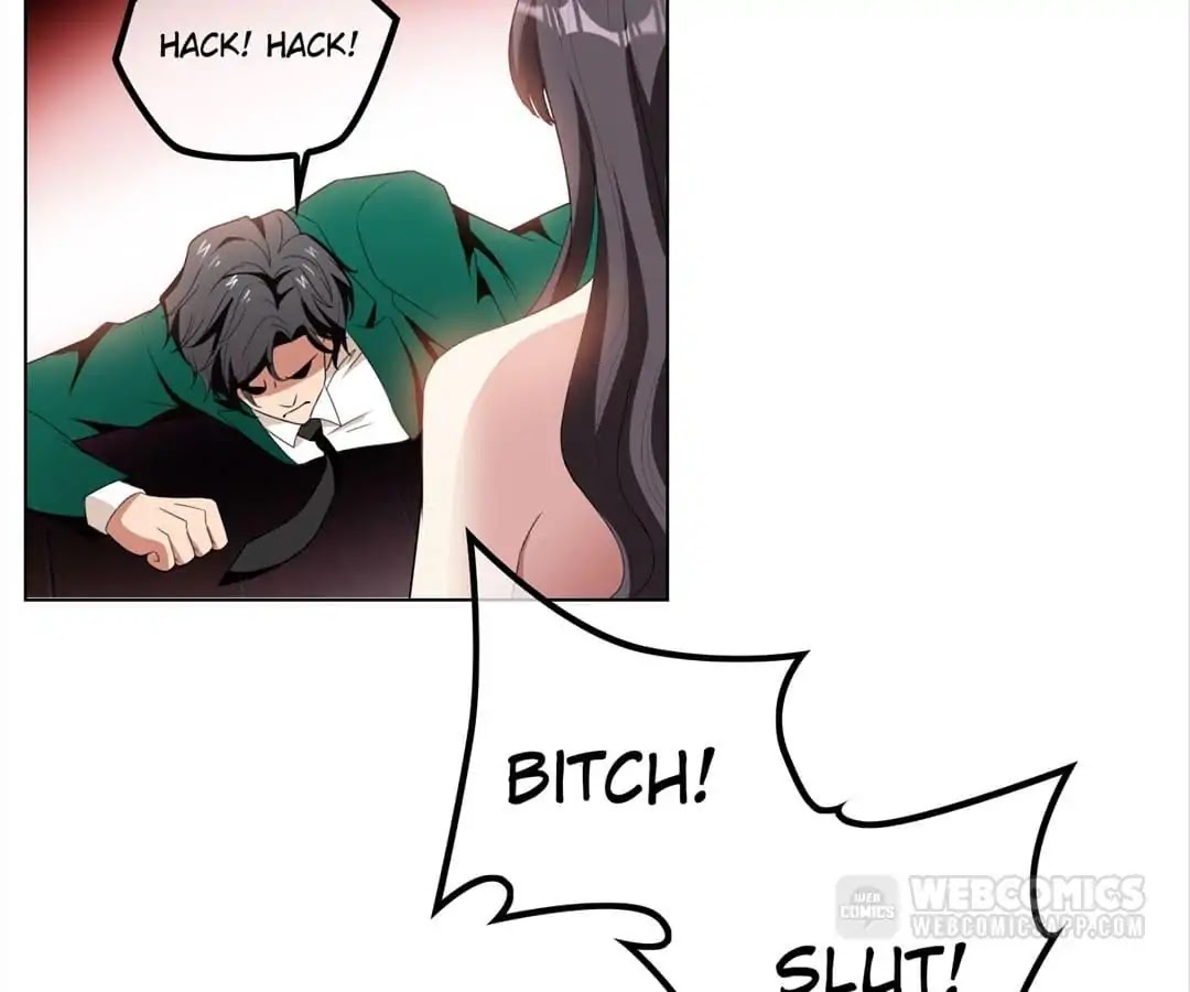 Chunqing Lushao Chapter 68 page 82 - Chapter 68