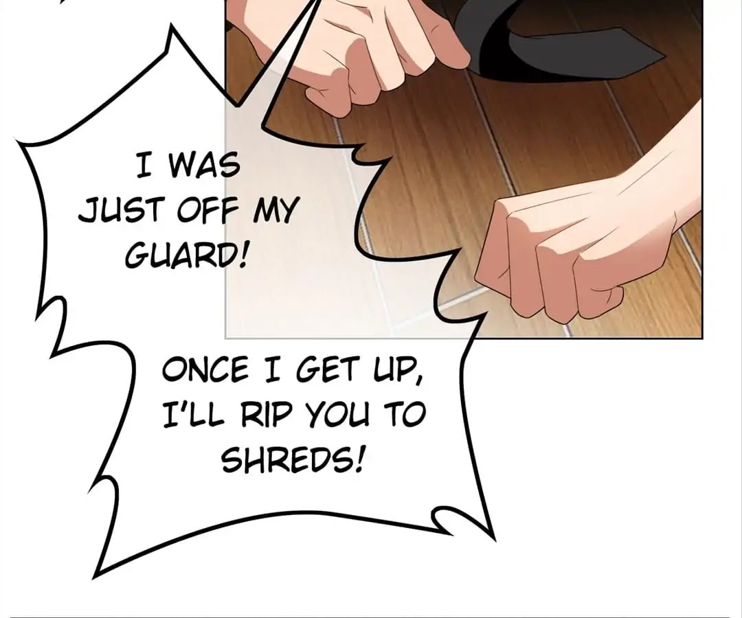 Chunqing Lushao Chapter 68 page 84 - Chapter 68